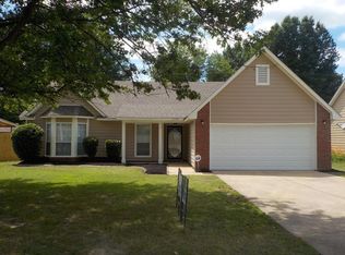 2559 Laurelcrest Dr, Memphis, TN 38133