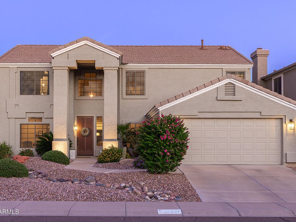 1st image of 26627 N 43RD Street