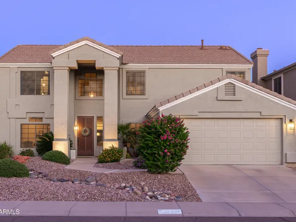 26627 N 43RD Street, Cave Creek, AZ 85331