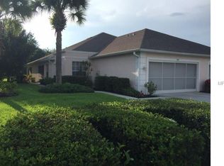 4191 Fairway Pl, North Port, FL 34287