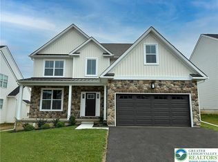 307 Abby Road Br #63, Macungie Borough, PA 18062
