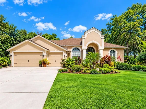 15306 HIDDEN ARBOR COURT, ODESSA, FL 33556