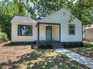 3221 S Pearl Ave, Joplin, MO 64804