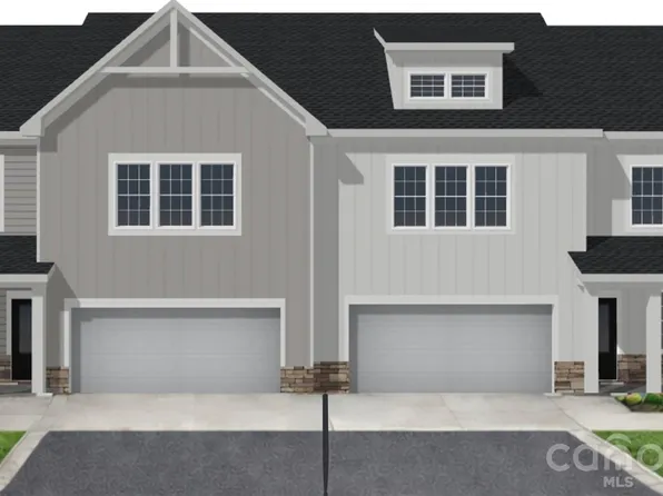 180 Cherry Springs Ln #2-D, Asheville, NC 28804