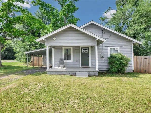 203 Beall St, Nacogdoches, TX 75965