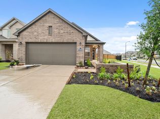 12531 Mulberry Creek Dr, Cypress, TX 77433