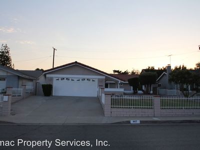 447 Wrangler Way, Walnut, CA, 91789