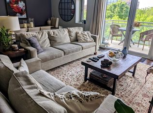 1120 W Adams St UNIT 4W, Chicago, IL 60607