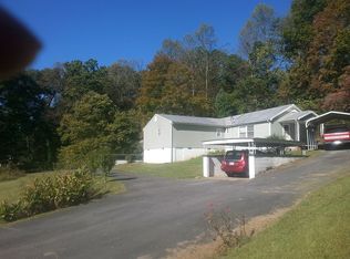 1805 Field Rd, Elizabethton, TN 37643