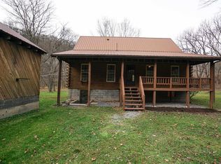 18364 George Washington Hwy, Rowlesburg, WV 26425