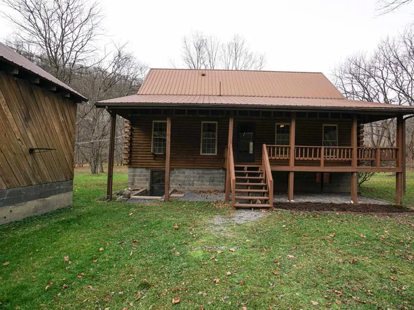 18364 George Washington Hwy, Rowlesburg, WV 26425