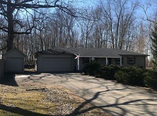 5319 W 200 S, New Palestine, IN 46163
