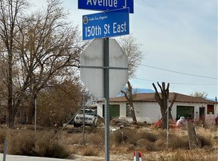 14848 E Avenue J #58, Lancaster, CA 93535