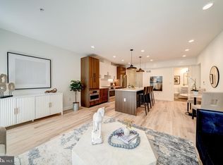 440 R St NW UNIT 3, Washington, DC 20001