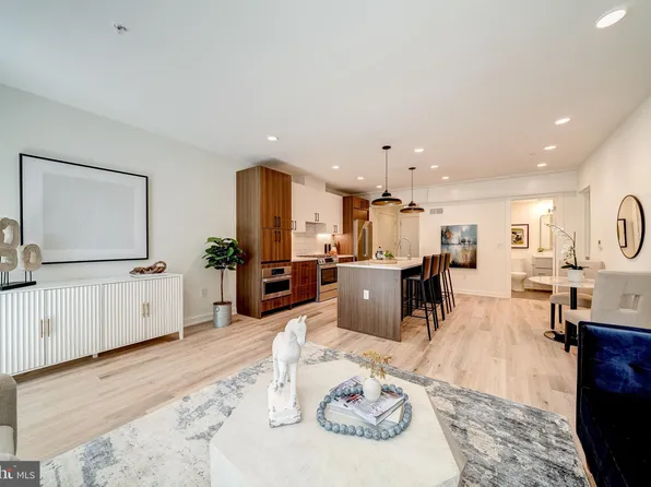 440 R St NW Unit 3, Washington, DC 20001