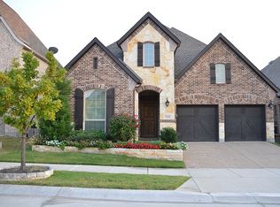 2420 Damsel Eve Dr, Lewisville, TX 75056