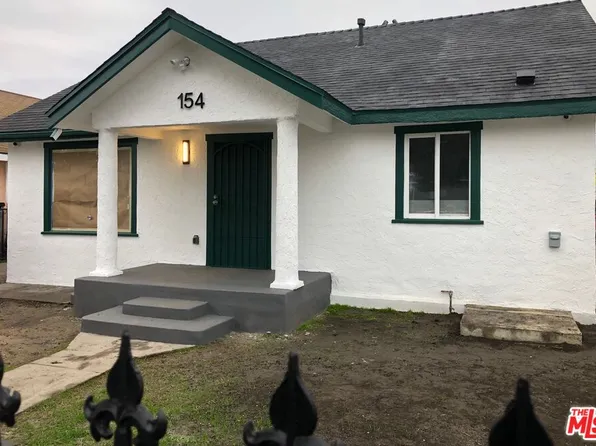 154 W 93rd St, Los Angeles, CA 90003