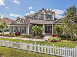 1946 Moorings Cir, Middleburg, FL 32068