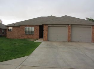 6823 6th St, Lubbock, TX 79416