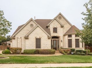 705 Clear Spring Cv, Round Rock, TX 78665