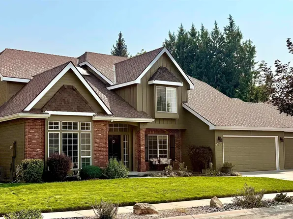 8019 W Innsbrook Ct, Boise, ID 83704