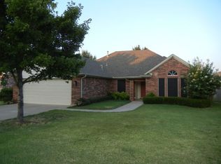 9327 S 85th Ave E, Tulsa, OK 74133