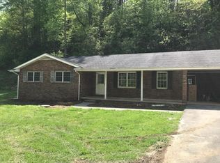 501 Whispering Cir, Gate City, VA 24251