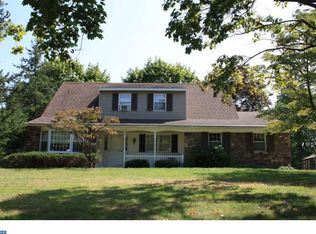 43 Shady Lawn Dr, Churchville, PA 18966