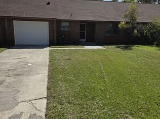 1681 Dogwood Cir #1, Middleburg, FL 32068