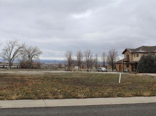 LOT 1228 Fortress Cir, Montrose, CO 81401