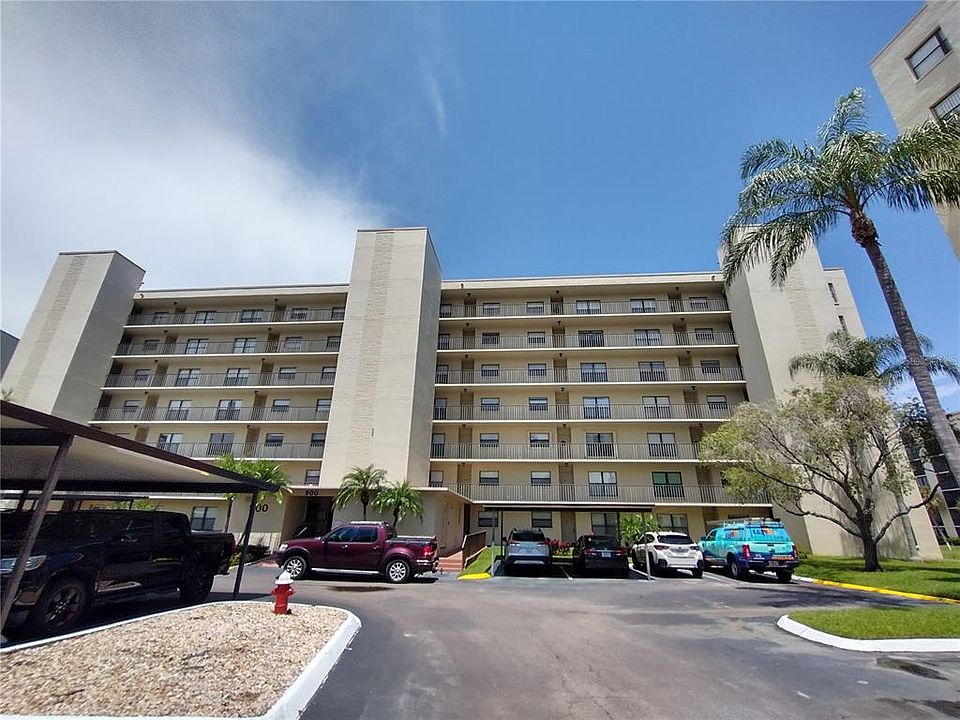 1st image of 900 COVE CAY DRIVE #6F