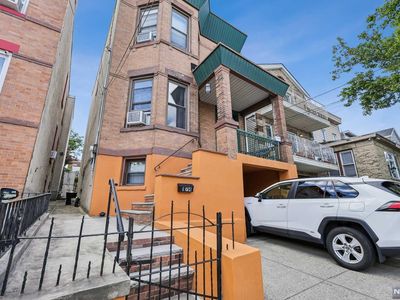 174 Columbia Ave, Jersey City, NJ, 07307