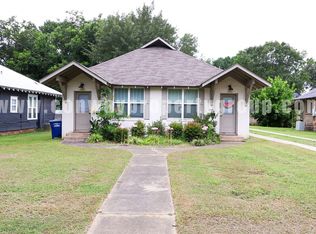 1933 College Ave, Conway, AR 72034