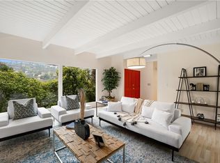 8320 Yucca Trl, Los Angeles, CA 90046