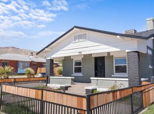 3109 Douglas Ave UNIT A, El Paso, TX 79903