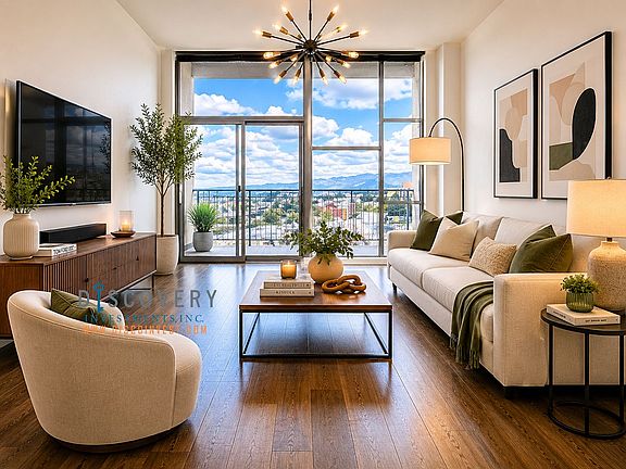 5th image of 630 Thomas L Berkley Way APT 816