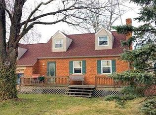 4570 Elsmere Ave, Cincinnati, OH 45242