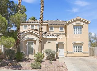 10100 Crest Brook Pl, Las Vegas, NV 89134
