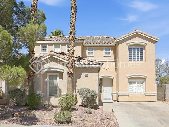 10100 Crest Brook Pl, Las Vegas, NV 89134