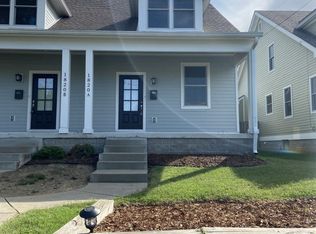 1820 5th Ave N #A, Nashville, TN 37208