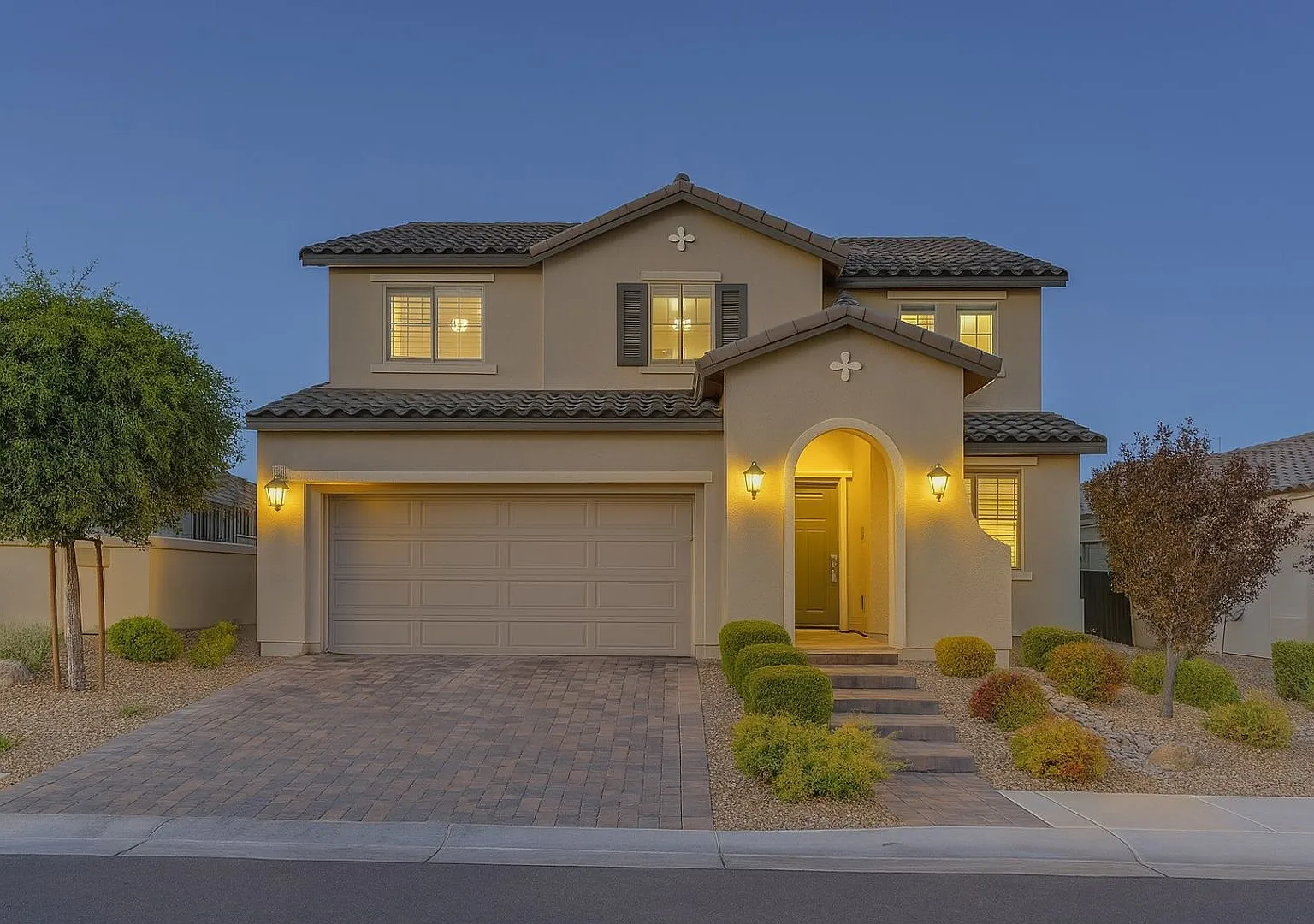 Discover your dream entertainer's oasis at 426 Port Reggio Street — Photo 1