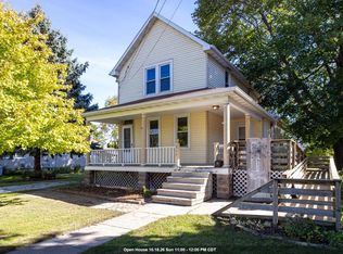332 Rosalia St, Oshkosh, WI 54901