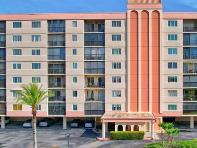19029 Us Highway 19 N APT 9-305, Clearwater, FL, 33764