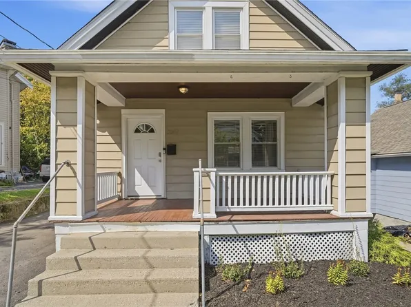 3507 Tarpis Ave, Cincinnati, OH 45208