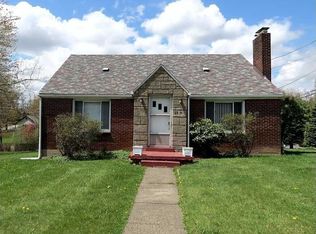 3325 Brodhead Rd, Aliquippa, PA 15001