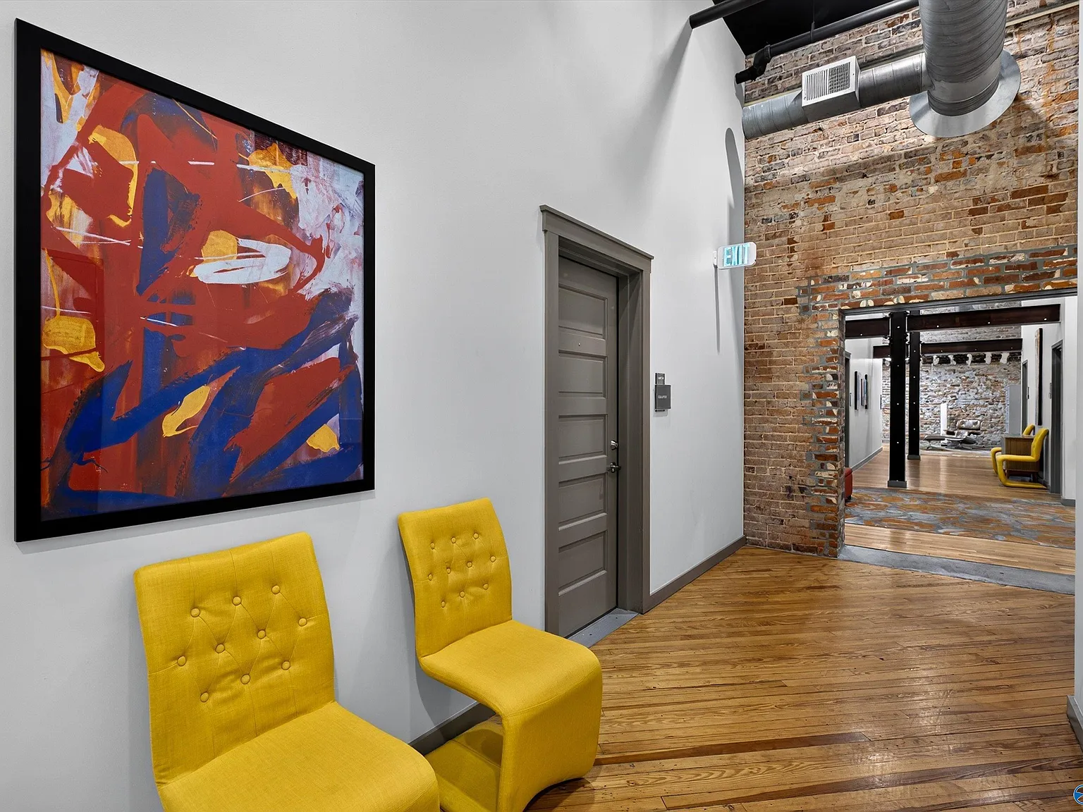 1 bed, 1.0 bath, 610 sqft, $1,195 — Photo 3