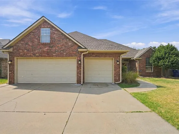 21633 Long Trl, Edmond, OK 73012