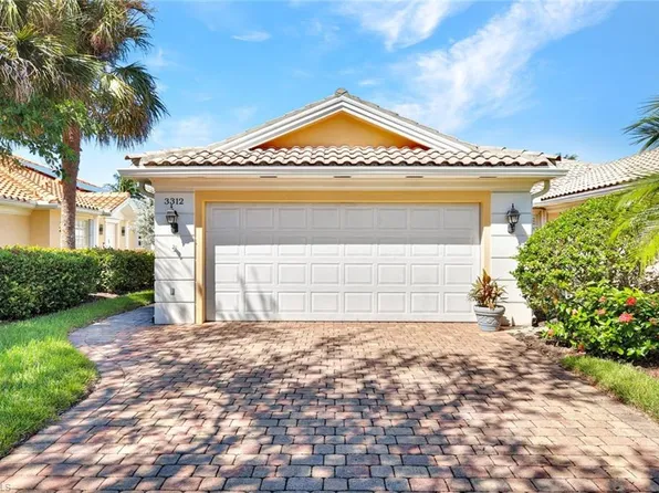 3312 Cayman LN, NAPLES, FL 34119