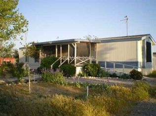 3141 Retread Rd, Pahrump, NV 89048