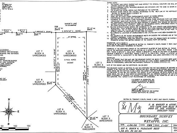 5th image of LOT 6 Margies Ln